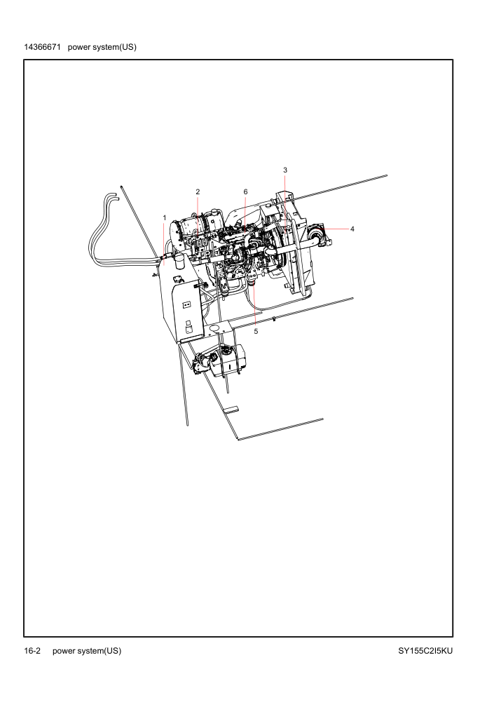14366671 Power System US