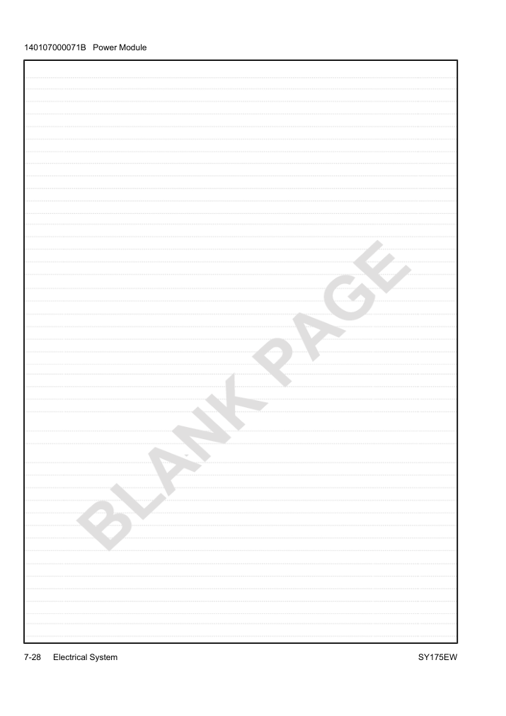 140107000071B Power Module