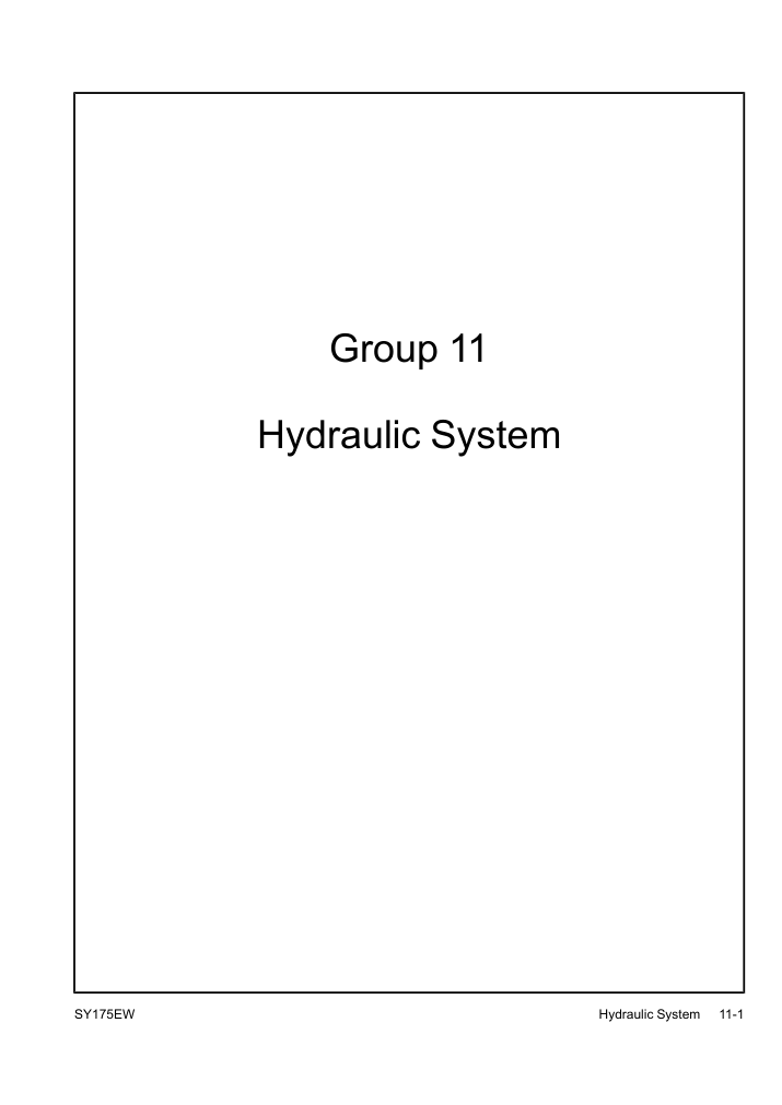 System of Automatic Lubrication