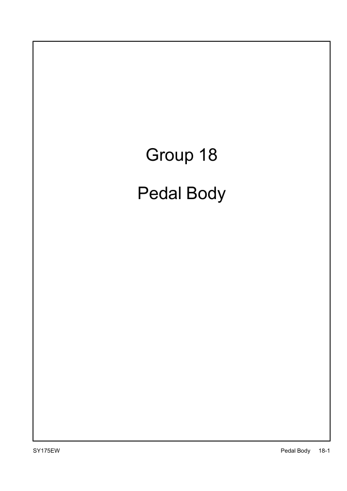 SSY009688224 Toolbar Box Assembly