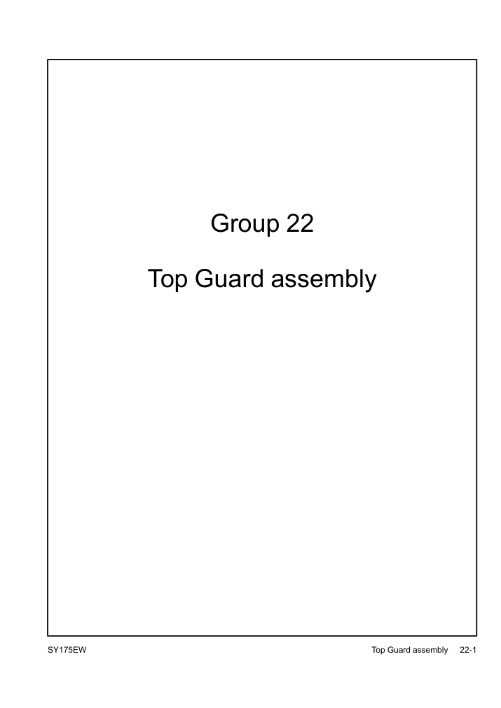 Guard assembly