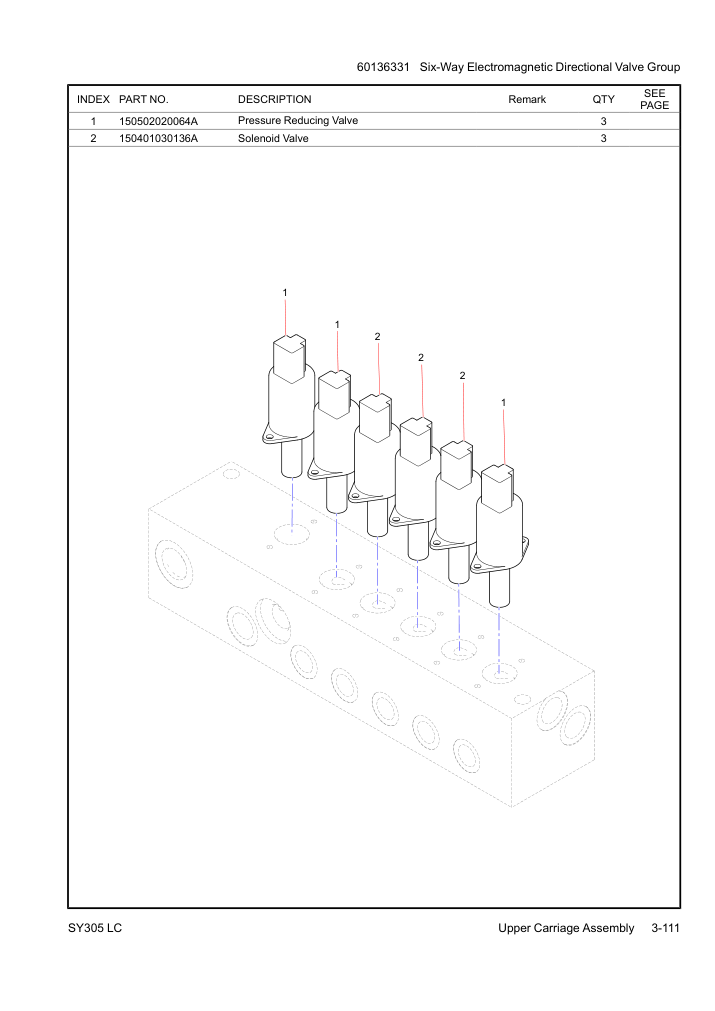 Part Diagram