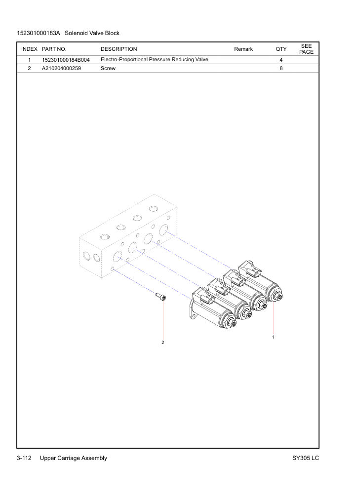 Part Diagram